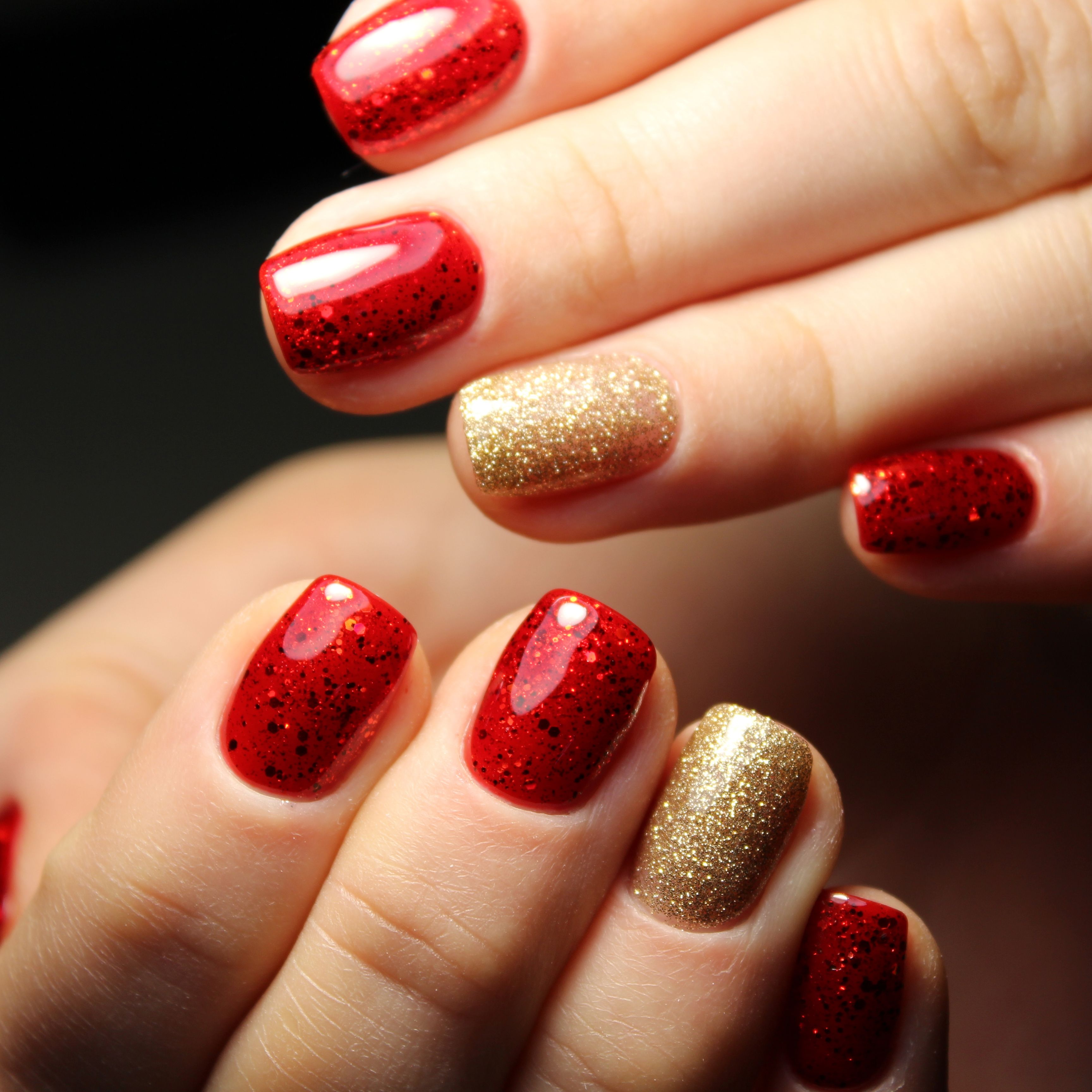 Nails